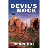 Devil's Rock
