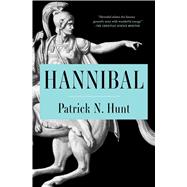 Hannibal 9781439102183