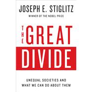 The Great Divide 9780393352184