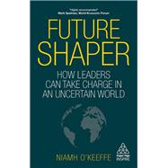 Future Shaper 9781789662184