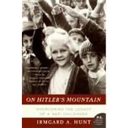 On Hitler's Mountain 9780060532185