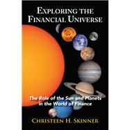 Exploring the Financial Universe 9780892542185
