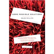 Some Possible Solutions Stories 9781250132185
