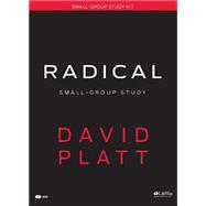Radical Leader Kit: Small-group Study 9781415872185