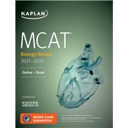 Mcat Biology Review 2021-2022 9781506262185
