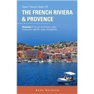 Open Road's Best of the French Riviera & Provence 9781593602185