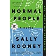 Normal People A Novel 9781984822185