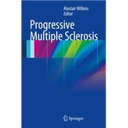 Progressive Multiple Sclerosis