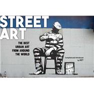 Street Art 9781910552186
