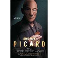 The Last Best Hope 9781982142186
