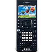 TI-Nspire™ CX CAS Calculator 8780000112188
