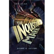 The Inquisitor's Mark 9780062272188