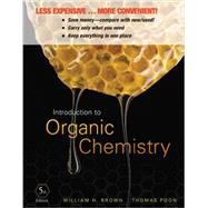 Introduction to Organic Chemistry 9781118152188