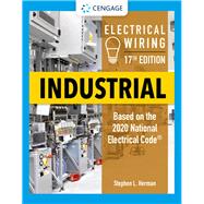 Electrical Wiring Industrial 9780357142189