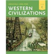 Western Civilizations 9780393922189