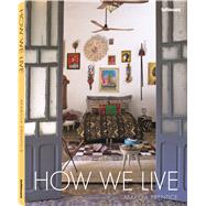 How We Live 9783832732189