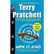 Men Arms 9780061092190