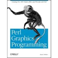 Perl Graphics Programming