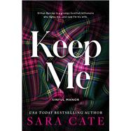 Keep Me