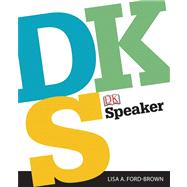 DK Speaker Plus NEW MyCommunicationLab with eText -- Access Card Package 9780205862191