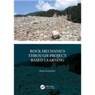 Rock Mechanics Through Project-based Learning 9780367232191