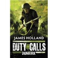 Dunkirk 9780141332192