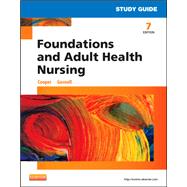 Foundations and Adult Health Nursing 9780323112192