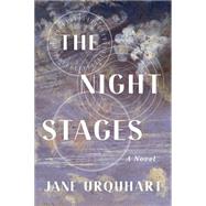 The Night Stages A Novel 9780374222192