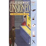 Unsigned