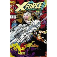 X-Force 9780785162193