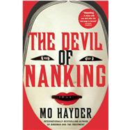 The Devil of Nanking 9780802122193