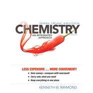 General, Organic, and Biological Chemistry: An Integrated Approach