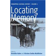 Locating Memory