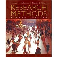 Research Methods