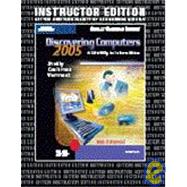 Discovering Computers 2005: Complete Concepts And Techniques