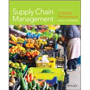 Supply Chain Management 9781119392194