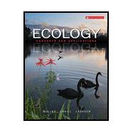 ECOLOGY (4TH CANADIAN ED) 9781259362194
