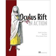 Oculus Rift in Action 9781617292194