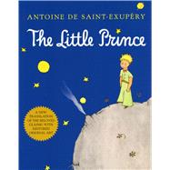 The Little Prince 9780156012195