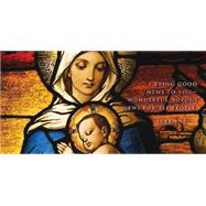 I Bring Good News Nativity Christmas Offering Envelope 2015 9781501802195