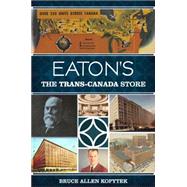 Eaton's 9781626192195