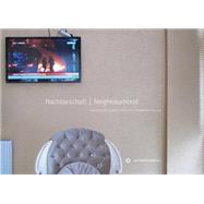 Nachbarscaft / Neighbourhood 9783899862195