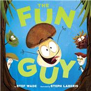 The Fun Guy