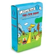 The Syd Hoff I Can Read Collection Box Set 9780062402196