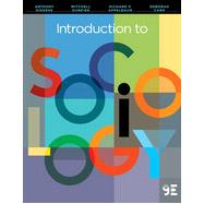 Introduction to Sociology 9780393922196