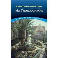 No Thoroughfare 9780486842196