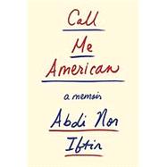 Call Me American 9781524732196