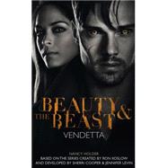 Beauty & the Beast: Vendetta 9781783292196