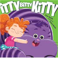 Itty Bitty Kitty 9780062322197