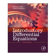 Introductory Differential Equations 9780124172197